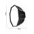 K&F Concept KF18.0007V1 - softbox okatgonalny 65cm - wymiary
